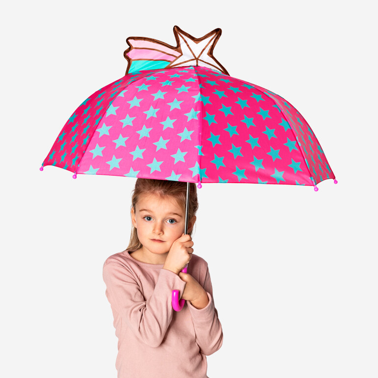 🎈3,900원🎈별이 뜨는 어린이 우산