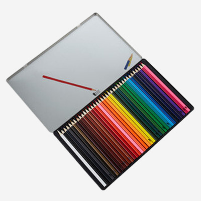 🌟금주의특가🌟무려 36색 색연필